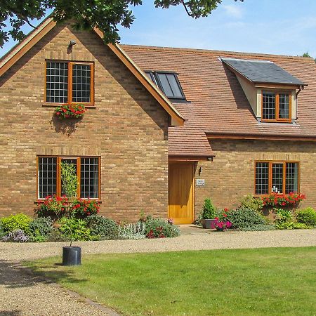 Swiss Cottage Aldringham 외부 사진