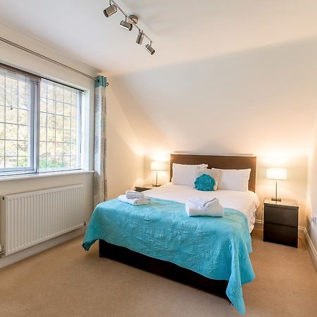 Swiss Cottage Aldringham 외부 사진