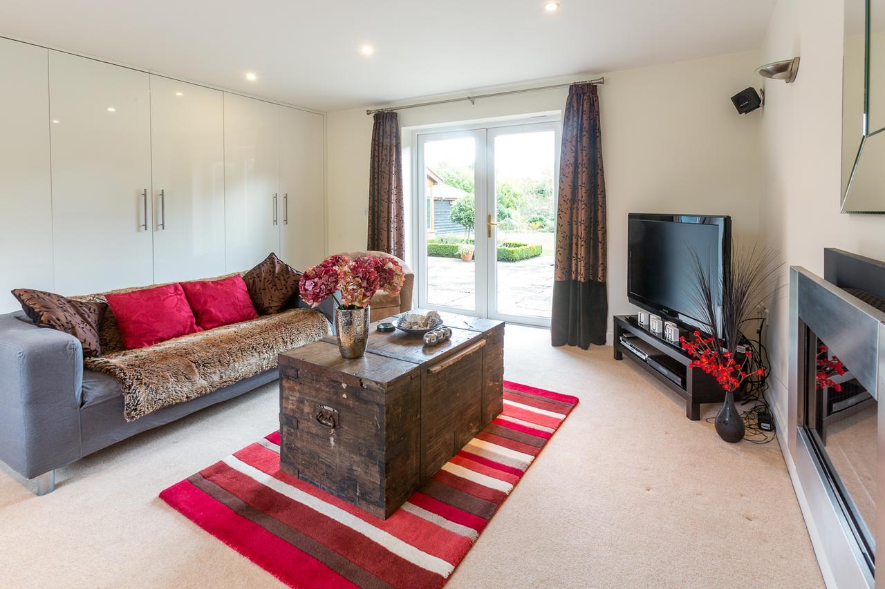 Swiss Cottage Aldringham 외부 사진