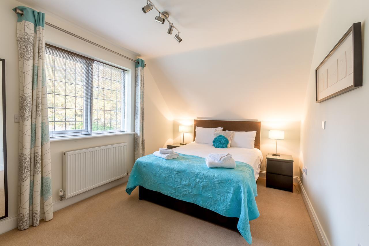 Swiss Cottage Aldringham 외부 사진
