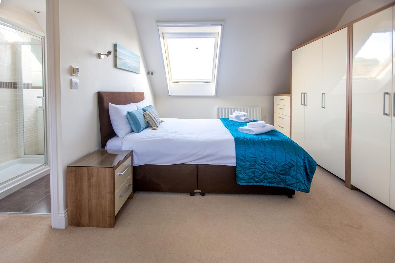 Swiss Cottage Aldringham 외부 사진
