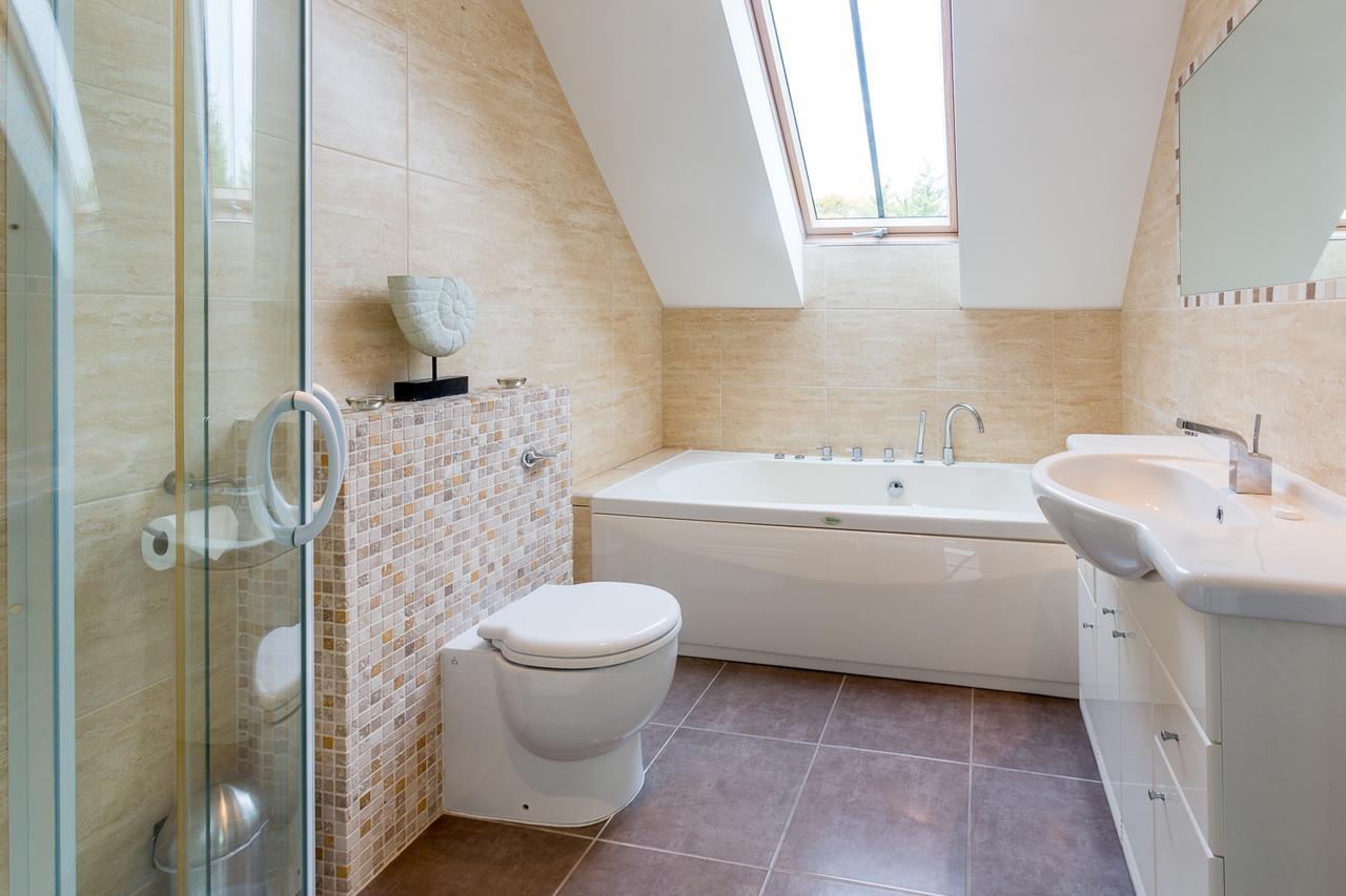 Swiss Cottage Aldringham 외부 사진
