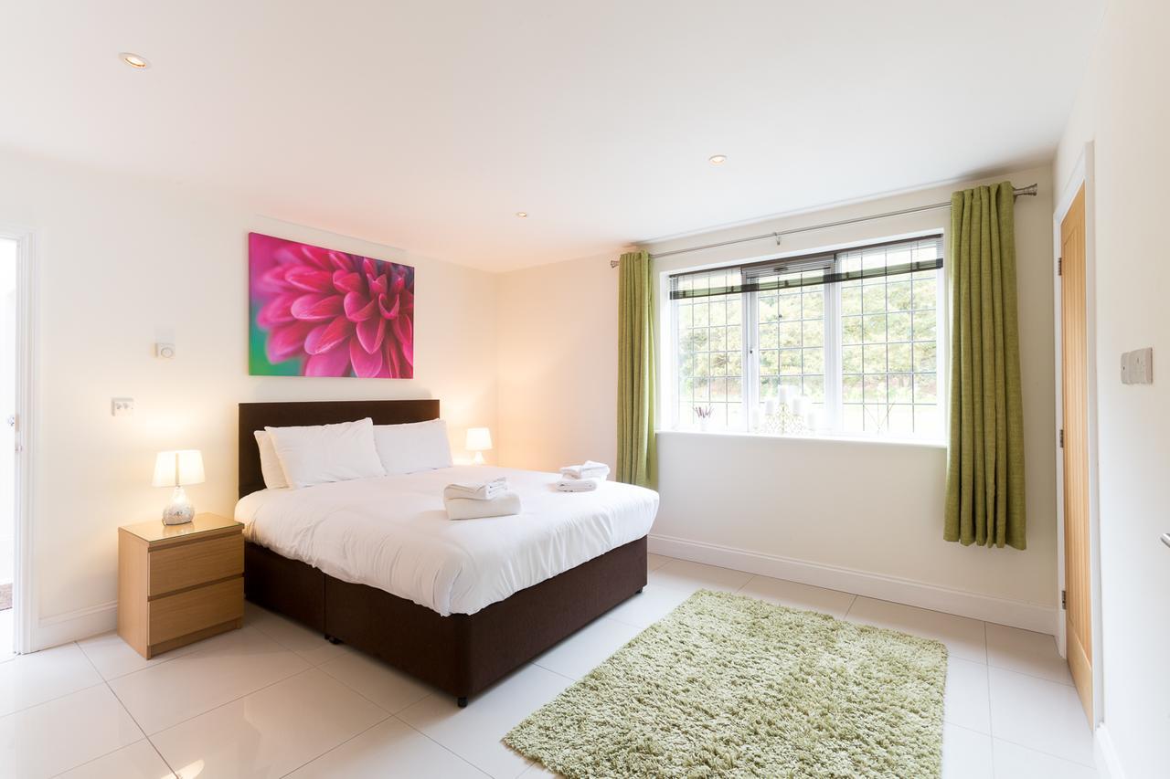 Swiss Cottage Aldringham 외부 사진