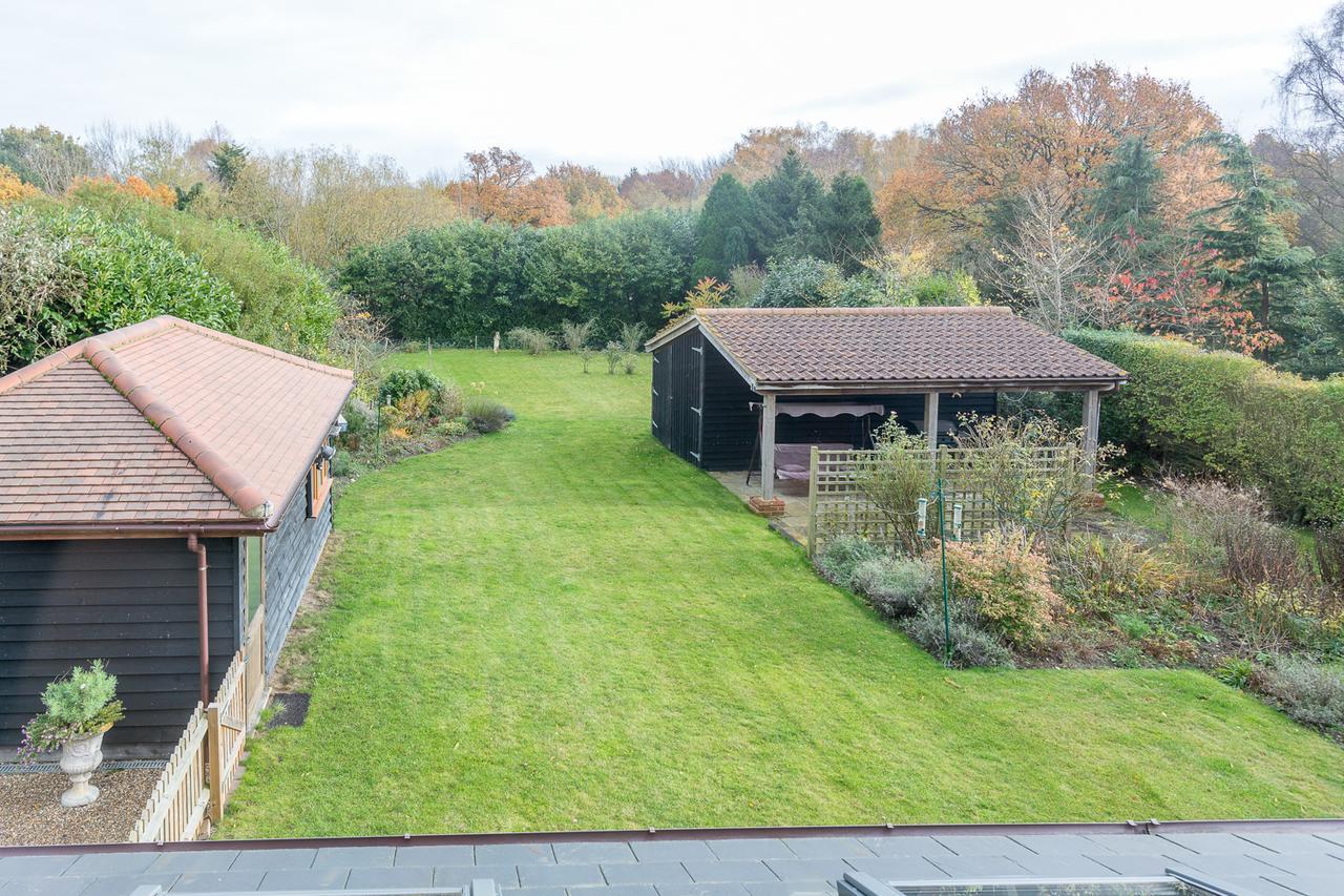 Swiss Cottage Aldringham 외부 사진