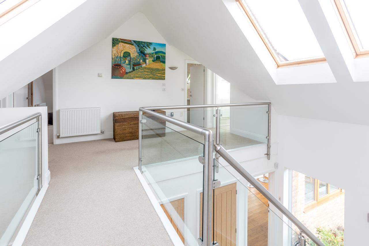 Swiss Cottage Aldringham 외부 사진