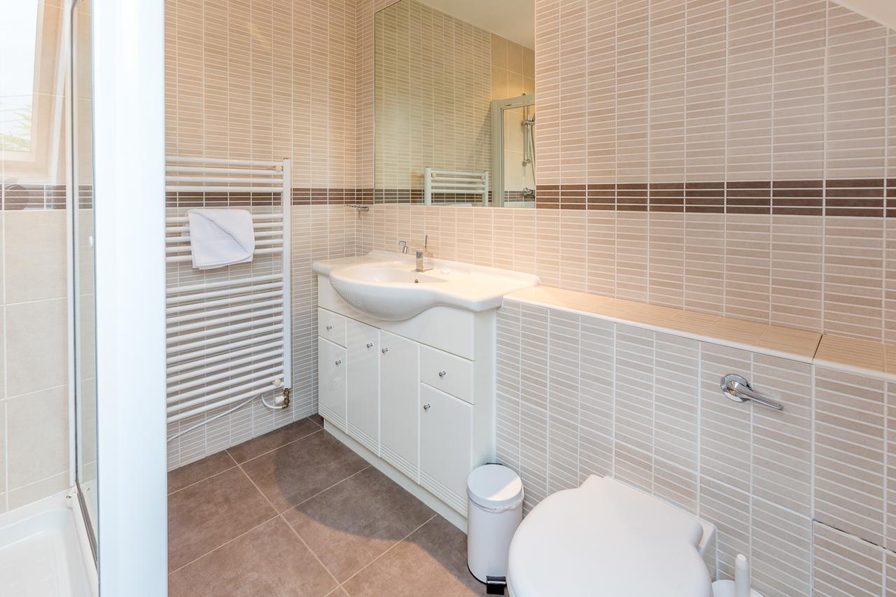 Swiss Cottage Aldringham 외부 사진
